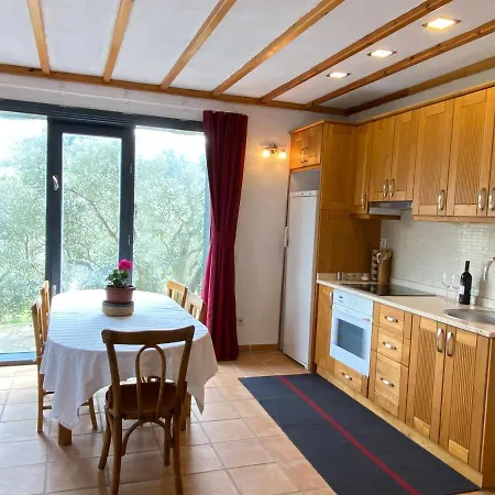 Lamin House * Sirince
