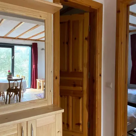 Holiday home Lamin House