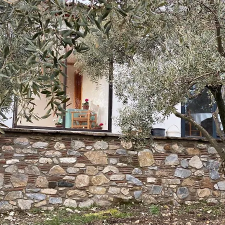 Lamin House * Sirince