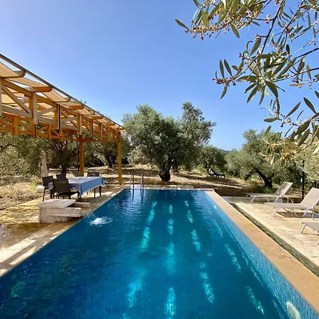 Lamin House Holiday home