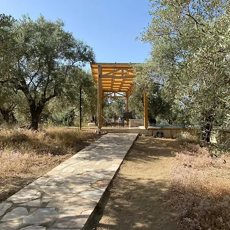 Lamin House