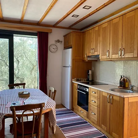 Holiday home Lamin House *