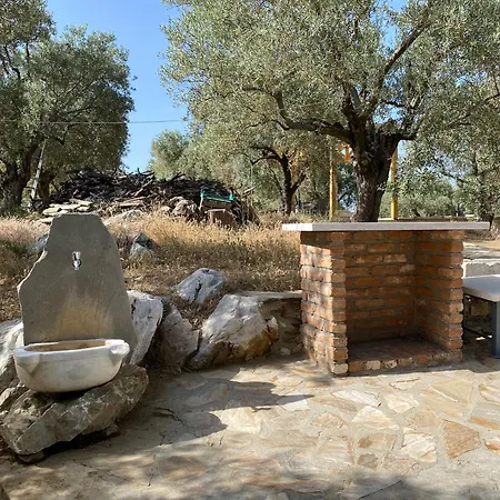 Holiday home Lamin House