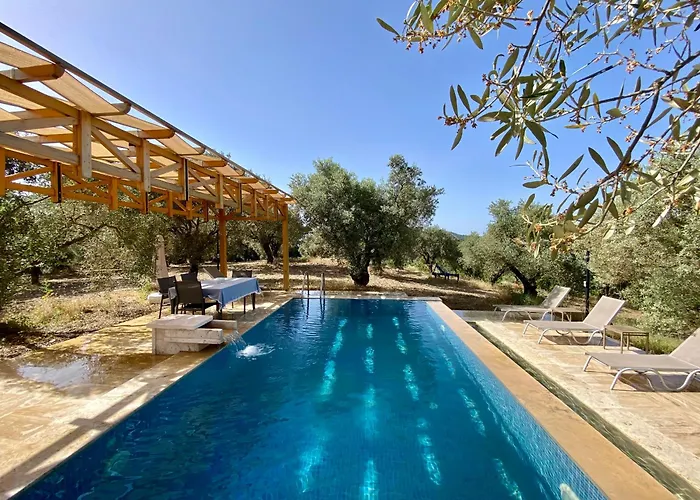 Lamin House Casa de Férias