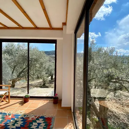 Semesterbostad Lamin House Sirince