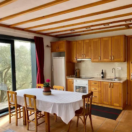 Semesterbostad Lamin House