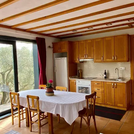 Lamin House Semesterbostad Sirince
