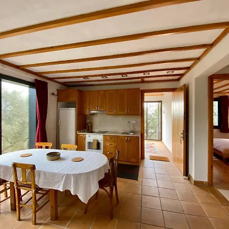 Tatil Evi Lamin House *