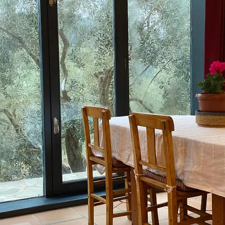 Tatil Evi Lamin House