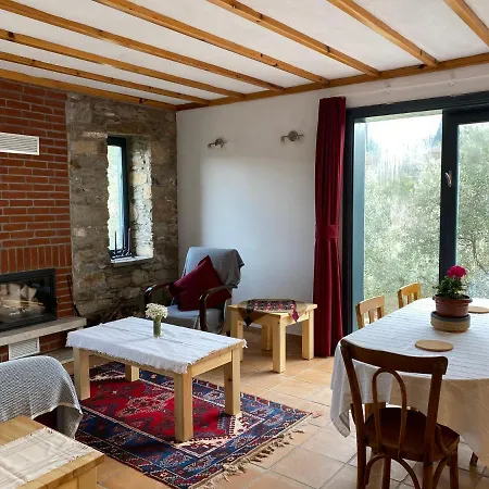 Lamin House Şirince