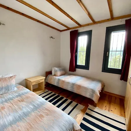 Semesterbostad Lamin House