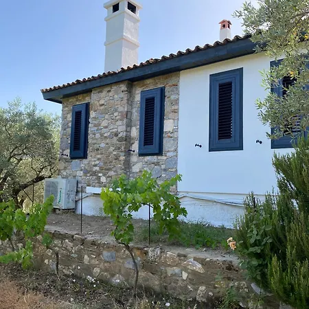 Semesterbostad Lamin House Sirince