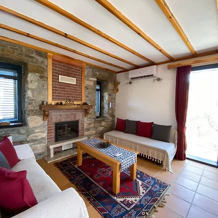 Tatil Evi Lamin House Şirince