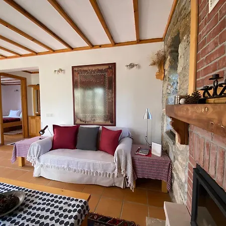 Hébergement de vacances Lamin House Sirince