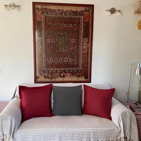 Lamin House Sirince