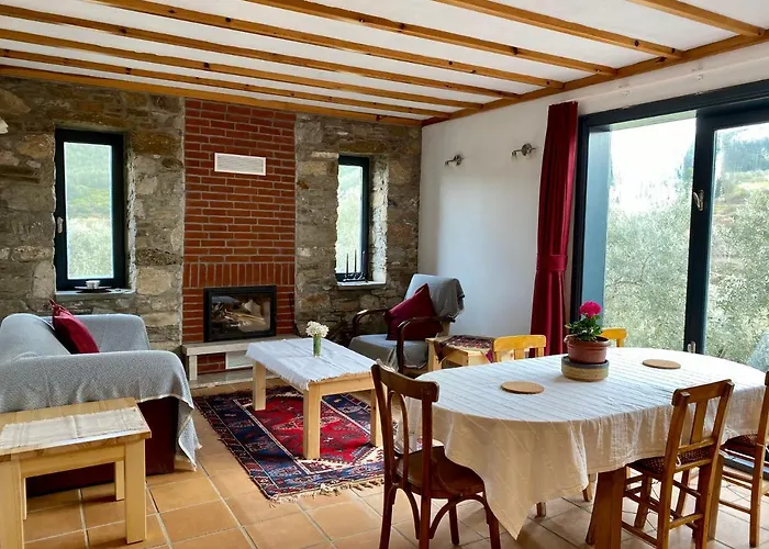 Holiday home Lamin House *