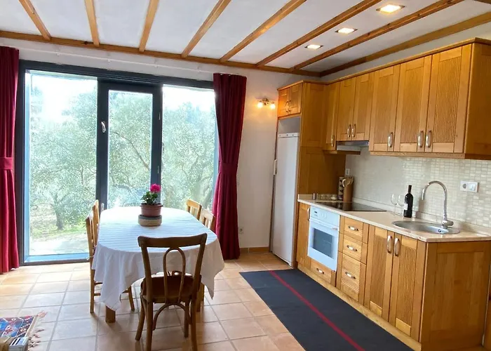 Lamin House * Sirince