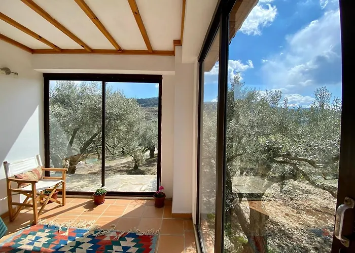 Holiday home Lamin House Sirince