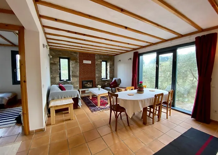 Lamin House Holiday home