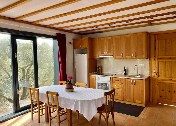 Holiday home Lamin House