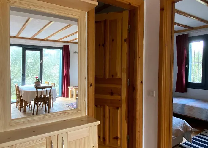 Holiday home Lamin House