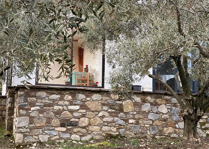 Lamin House * Sirince