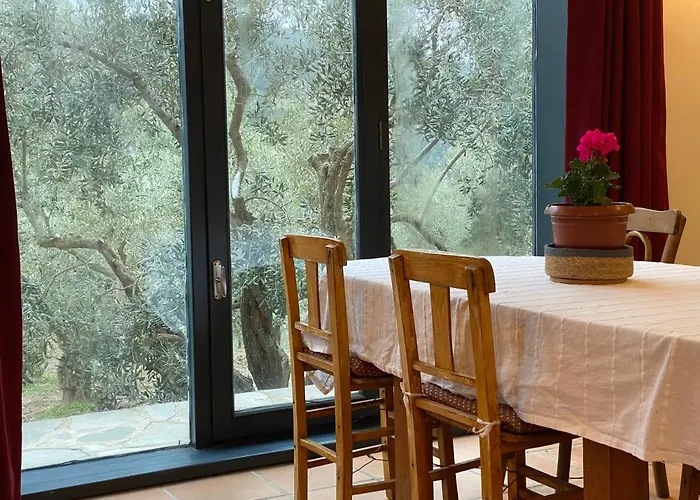 Holiday home Lamin House