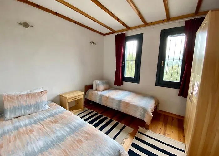 Holiday home Lamin House