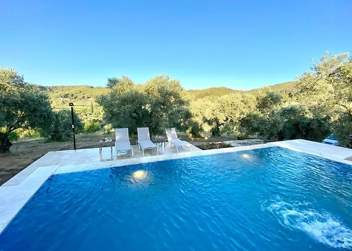 Holiday home Lamin House *