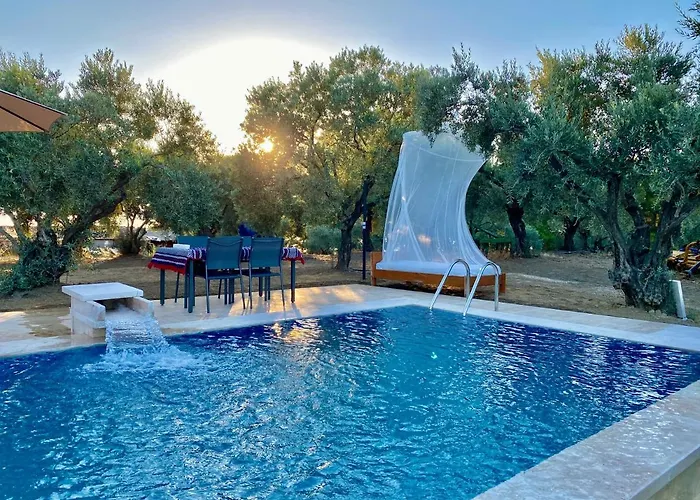 Holiday home Lamin House Sirince