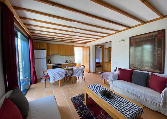 Lamin House Holiday home *