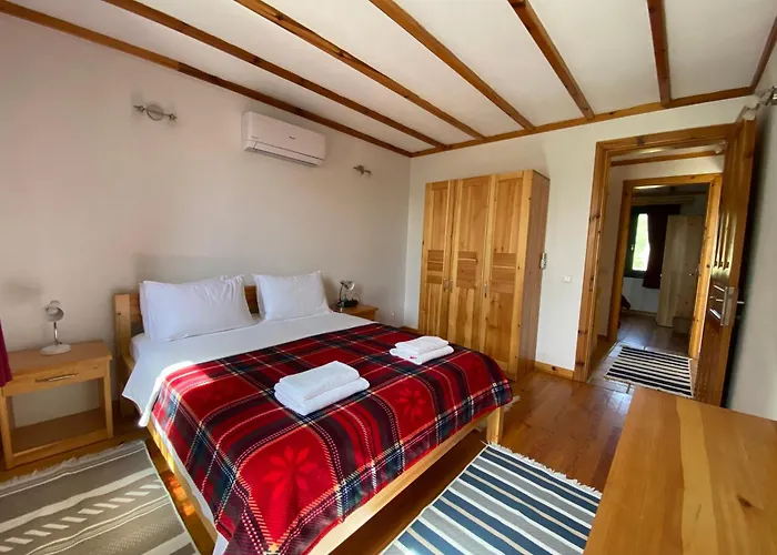 Holiday home Lamin House *