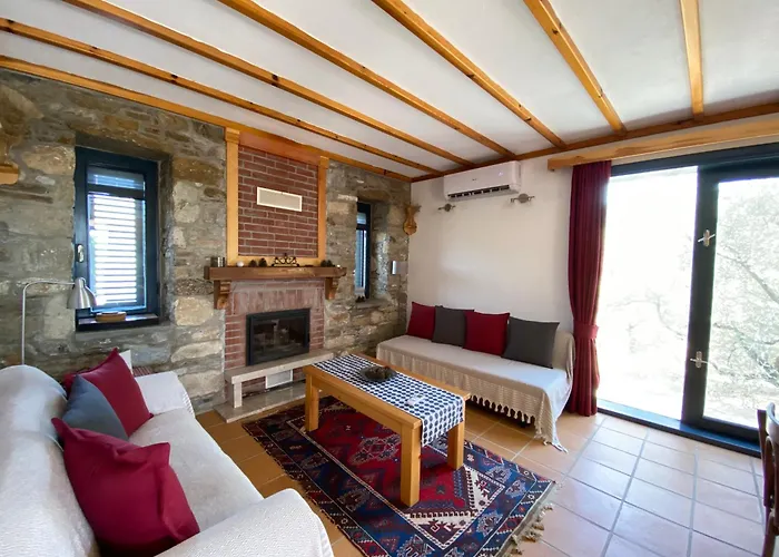 Holiday home Lamin House Sirince