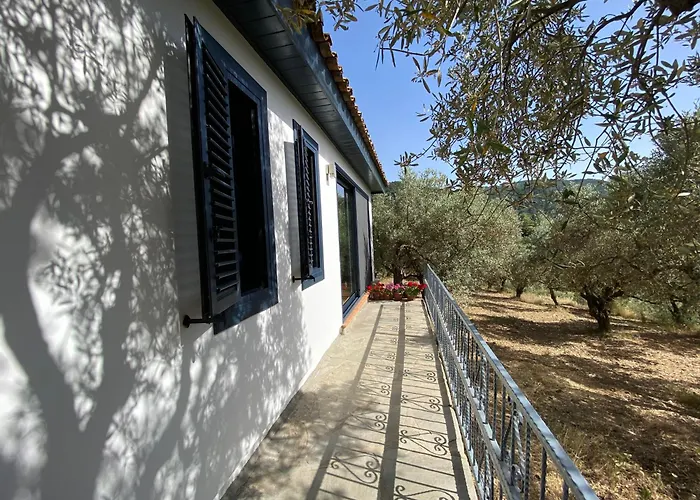 Lamin House Holiday home Sirince