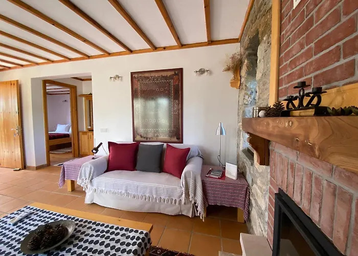 Holiday home Lamin House Sirince