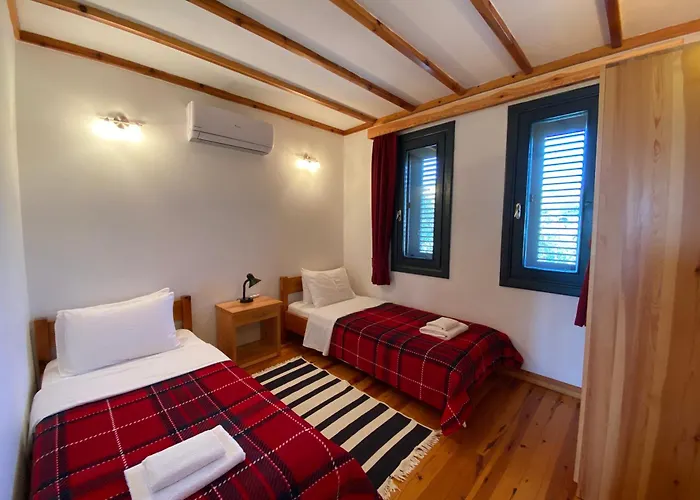 Holiday home Lamin House *