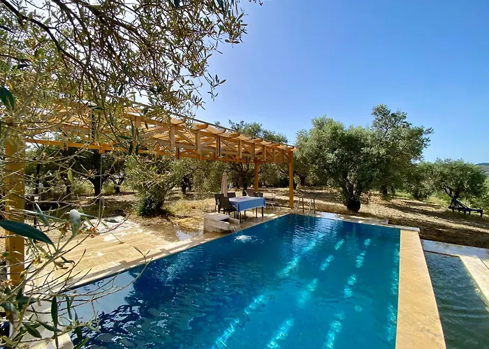 Holiday home Lamin House