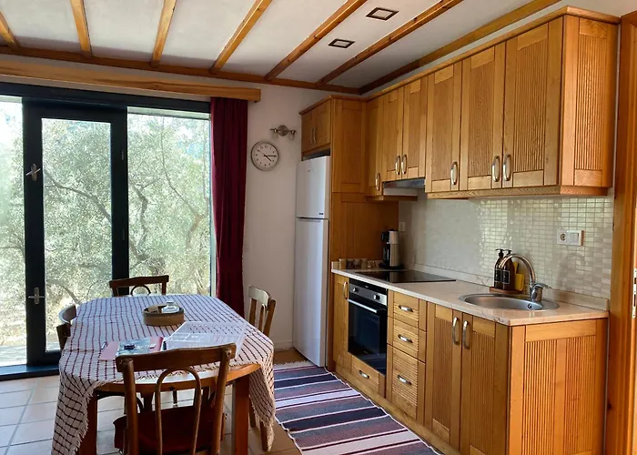 Holiday home Lamin House *