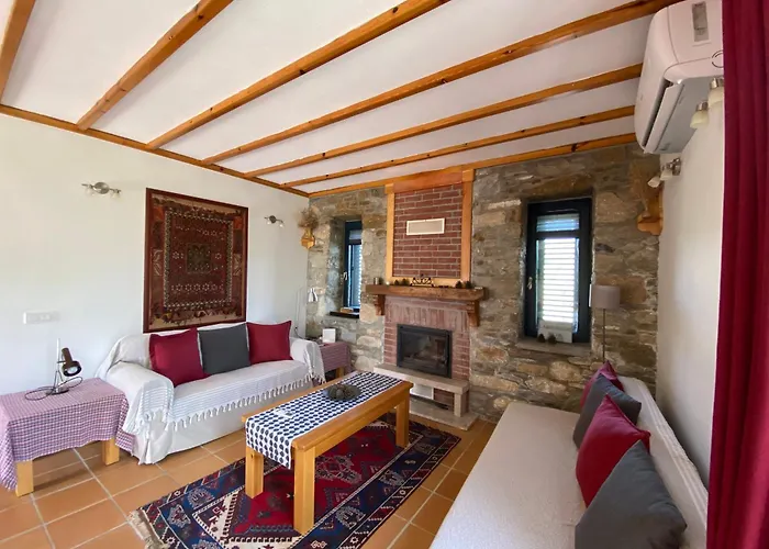 Lamin House Holiday home Sirince