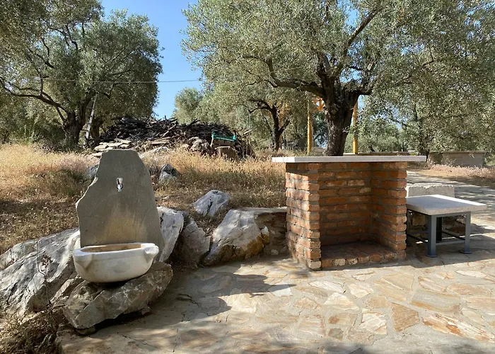 Holiday home Lamin House