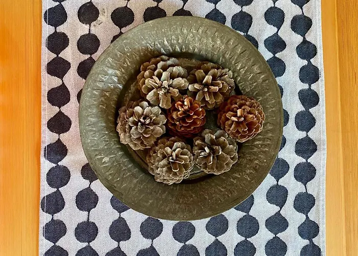 Holiday home Lamin House *