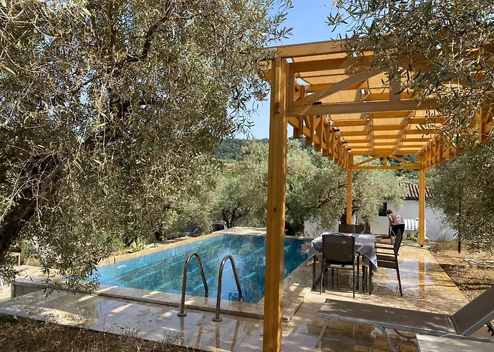 Holiday home Lamin House Sirince